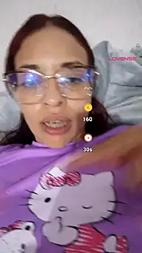 cerecita anna online show from 07-18-26, 08:23