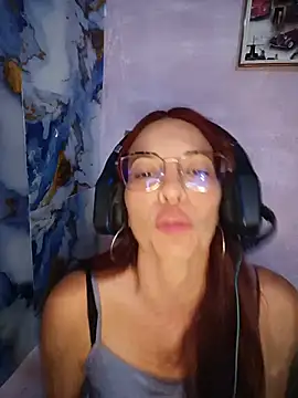 cerecita anna online show from 07-23-26, 12:24