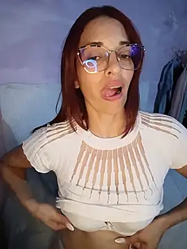 cerecita anna online show from 07-29-26, 12:31
