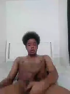 Nelsareth online show from 03-11-26, 03:34