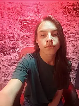 Prins001 online show from 10-08-25, 08:50