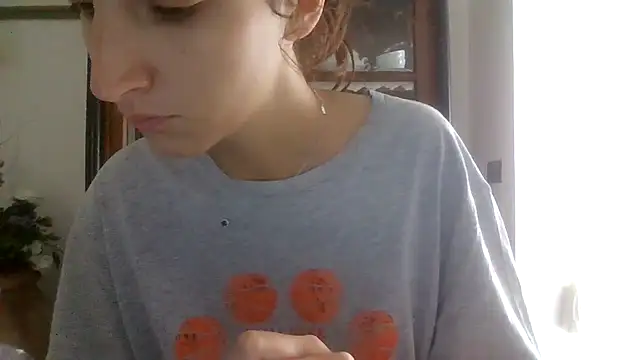 SuperValentina online show from 10-21-25, 11:33