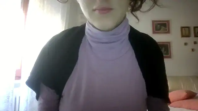 SuperValentina online show from 02-17-26, 08:55