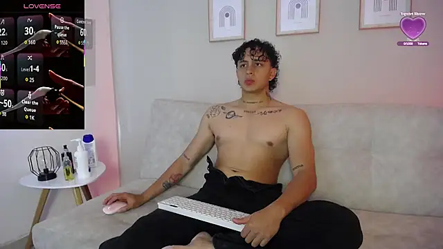 spike spigell online show from 10-07-25, 09:12