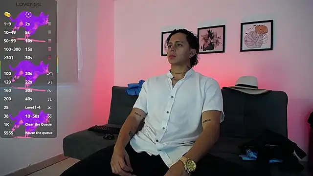 spike spigell online show from 10-13-25, 09:37