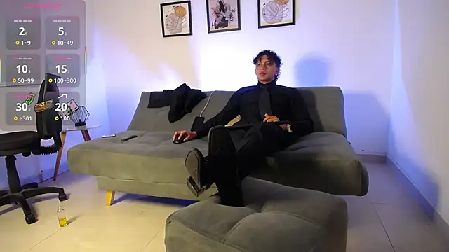 spike spigell online show from 10-26-25, 04:18