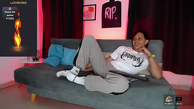 spike spigell online show from 10-30-25, 04:47