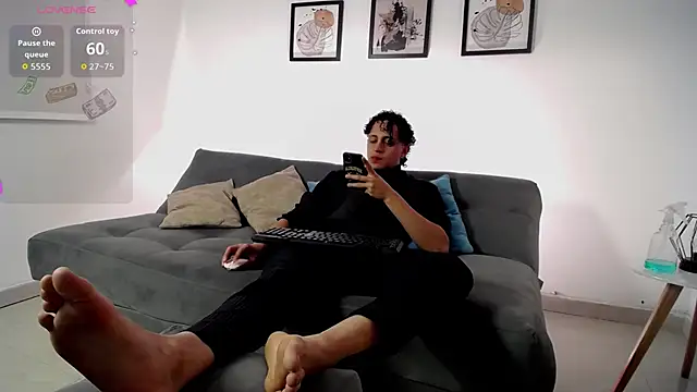 spike spigell online show from 11-21-25, 04:55