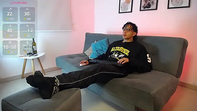 spike spigell online show from 12-02-25, 03:45