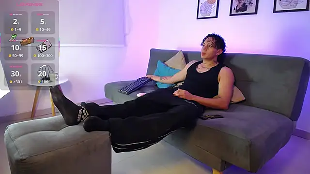 spike spigell online show from 12-05-25, 04:10