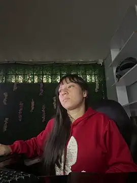 Damara Rolands- online show from 02-19-26, 03:30