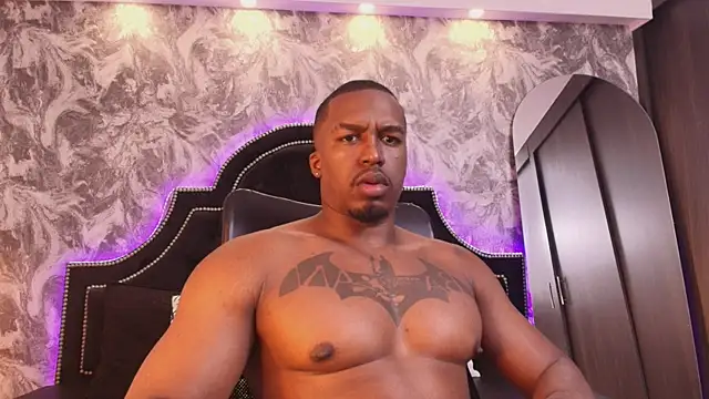 DenzelRios online show from 02-21-26, 09:05