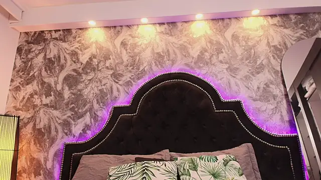 DenzelRios online show from 02-22-26, 09:57