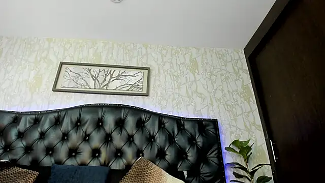 DenzelRios online show from 04-24-26, 03:31