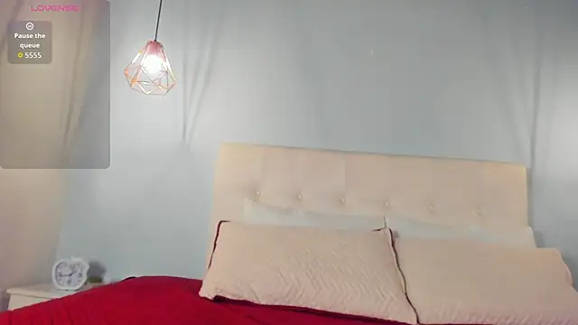 Jasmin  rose online show from 10-09-25, 03:48
