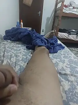 Merlin2310 online show from 03-08-26, 07:34