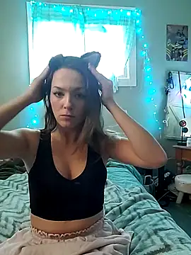 Cassaroll333 online show from 11-06-25, 03:02