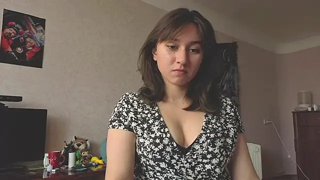 MiaLovelyOne online show from 05-16-26, 10:36