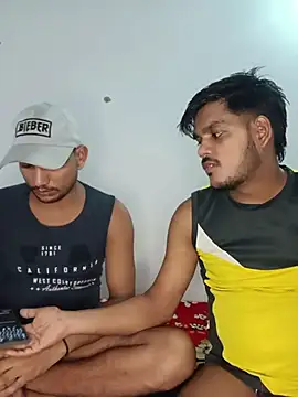 BiggerDickGuy online show from 07-17-26, 05:07