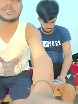 BiggerDickGuy online show from 07-27-26, 05:31