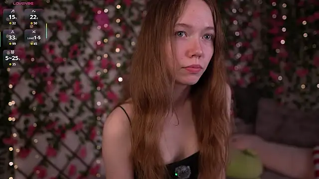 Petite Polly online show from 02-08-26, 06:11