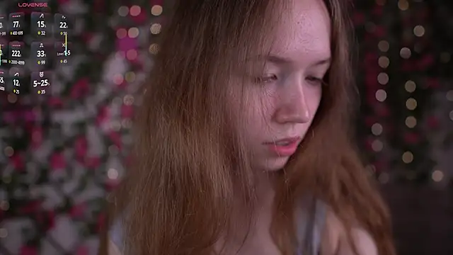 Petite Polly online show from 02-11-26, 06:02