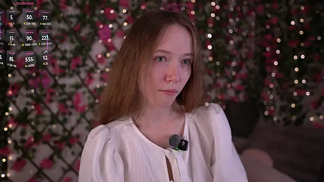 Petite Polly online show from 02-20-26, 06:08