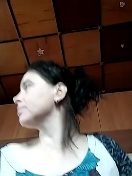 Ella-433 online show from 04-25-26, 07:22