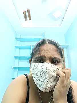 kajal-kajal1 online show from 10-24-25, 05:15