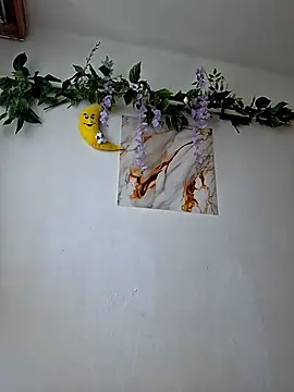Nika aa online show from 07-19-26, 10:41