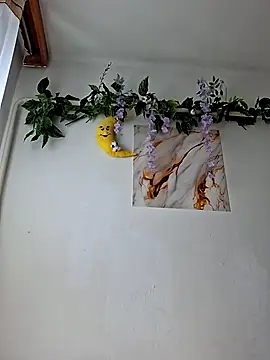 Nika aa online show from 07-21-26, 07:54