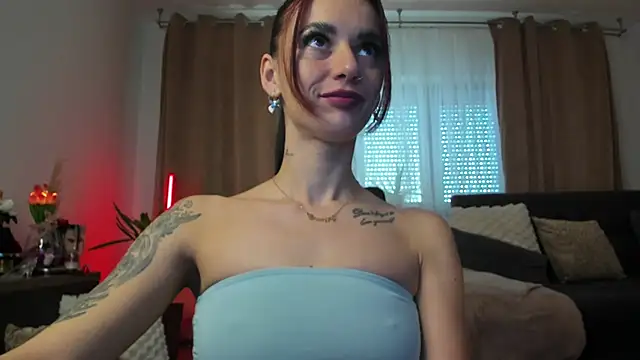 JacquelineHex online show from 03-13-26, 08:21