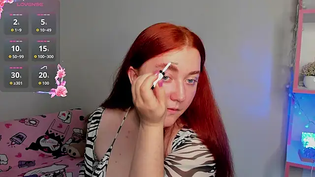 Diana charon online show from 06-15-26, 01:08