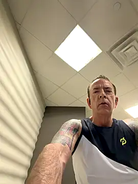 Crazy Mike1 online show from 10-10-25, 11:20