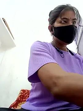 Hot radhaji online show from 01-06-26, 07:12