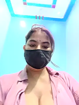 Hot radhaji online show from 06-29-26, 05:14