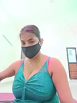 Hot radhaji online show from 07-29-26, 04:10