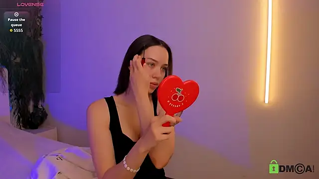 Black Jenny online show from 10-23-25, 09:52