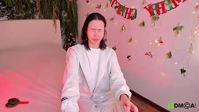 Black Jenny online show from 01-08-26, 09:22