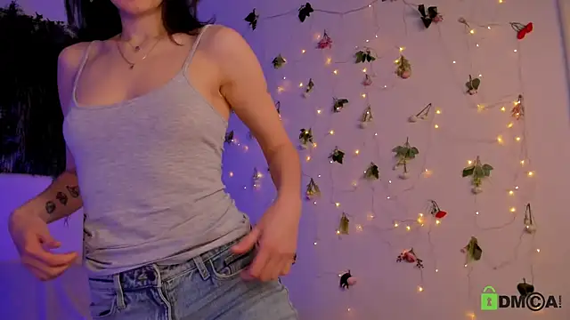 Black Jenny online show from 03-03-26, 10:54