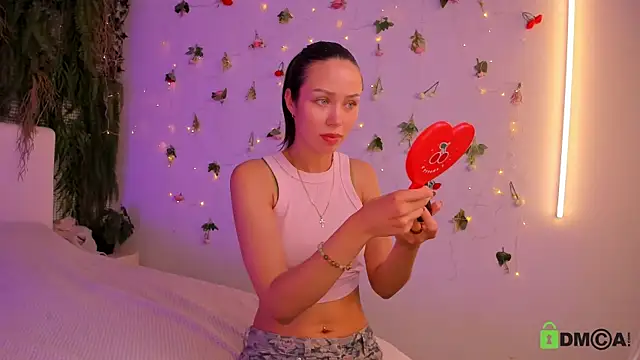 Black Jenny online show from 04-25-26, 01:41