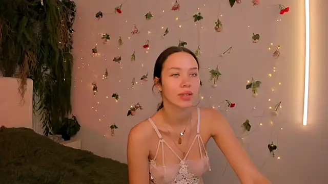 Snapshot of Black_Jenny chatting on 07-15-26, 10:42 Black Jenny online show from 07-15-26, 10:42