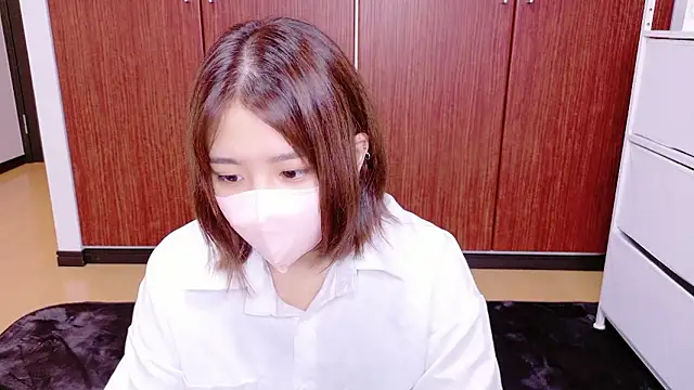 zz-AKANE-zz online show from 10-13-25, 07:19