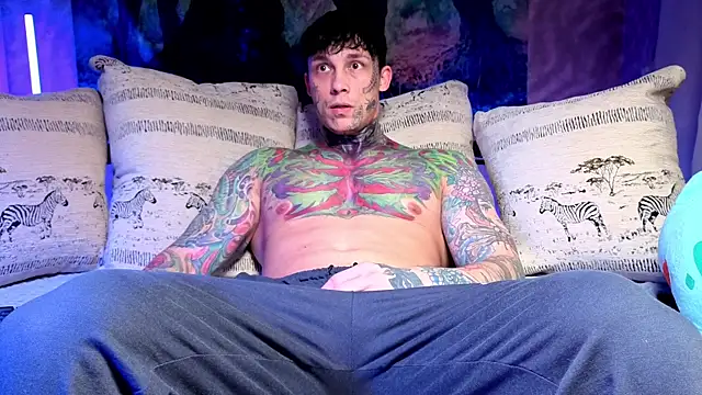 Anubisgods online show from 12-17-25, 05:24