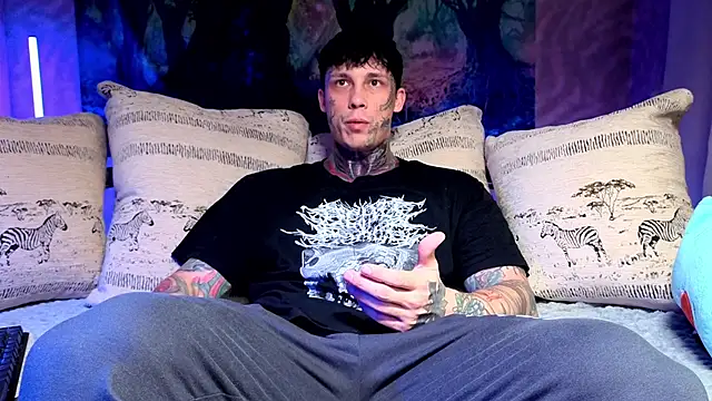 Anubisgods online show from 12-18-25, 06:41