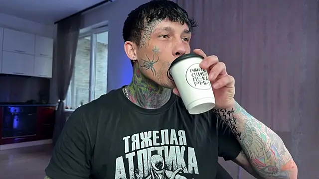 Anubisgods online show from 03-05-26, 05:36