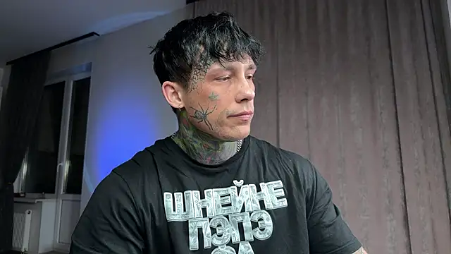 Anubisgods online show from 03-12-26, 09:10