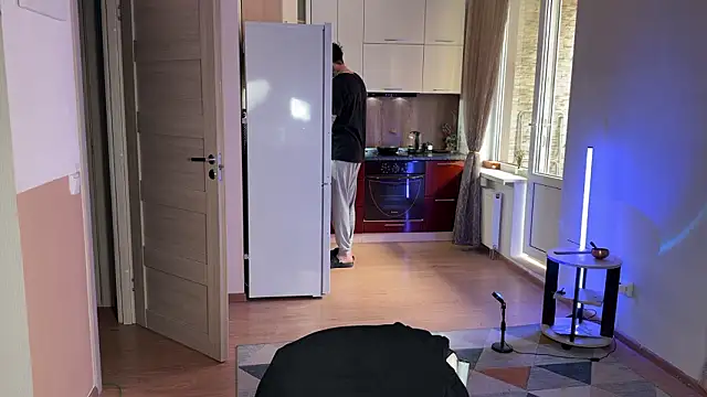 Anubisgods online show from 03-18-26, 07:44