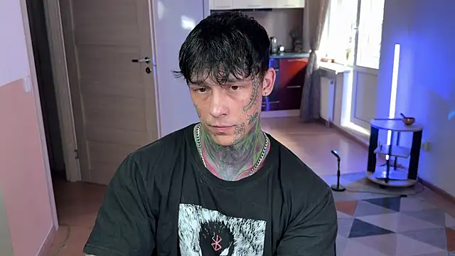 Anubisgods online show from 03-23-26, 06:50