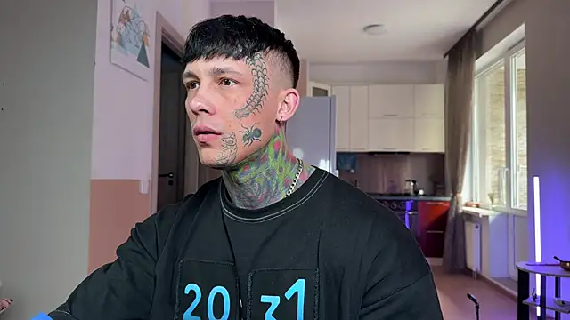 Anubisgods online show from 04-02-26, 06:11